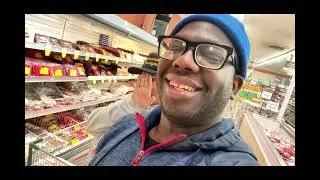 Take a trip with us to the grocery store!
