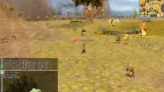 Rose Online Gameplay Trailer