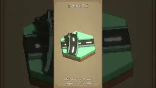 How I get the 3D pixel style in my game Rogue Realms. Wishlist on Steam now!