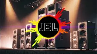 🎧 JBL Pure Bass Test Remix 2025 | #PureBass #JBLRemix #JBLBassTest