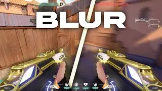 how to get the BEST MOTION BLUR like @Rawzu