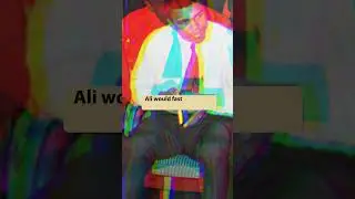 Ramadan Stories - The Fasting of Muhammad Ali 🥊