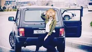 &bull; Azeri Bass Music Full - Burnundan Gelsin 2019 Remix (En İyi Sarkilar)