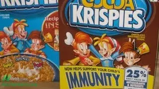 Bad Advice From Health Food Store Employees