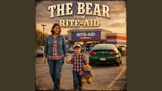 The Bear from Rite-Aid