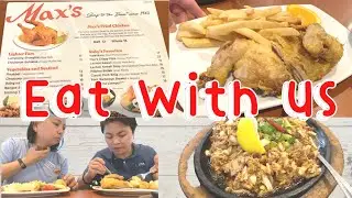 Max's Fried Chicken Las Vegas - Eat With Us