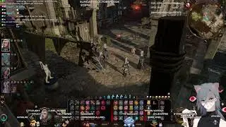 Baldur's Basedment Episode 12