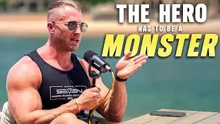 EXPOSED: The LIES About TOXIC Masculinity!