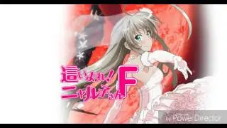 這いよれOnce Nyagain 「這いよれ!ニャル子さんFOP」【高音質・歌詞付き・full】