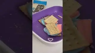 s^MORES UNKorn yummy