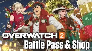 Alles aus dem Battlepass und Shop von Season 20