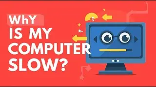 Why Your Computer Is Slow (And How to Fix It Fast)