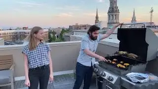 Food Safety Tips for Grilling