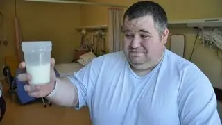 The Obesity Clinic | RT&Eacute; One