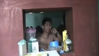 My 2-minute _PACKAGE_ BUBBLE GANG Audition Video.