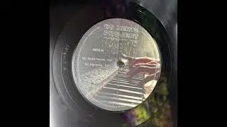 60 Hertz Project &ndash; Music Hands - EP-Flip Song Dec 15, 2025  Lacquer Pizza &ndash; LACQ003