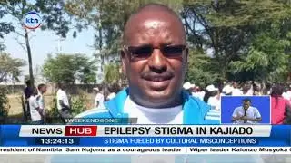 Epilepsy stigma in Kajiado: Community urged to support the affected