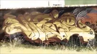 Houston Graffiti