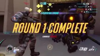 Overwatch: Origins Edition Unit Lost Overanalyzed