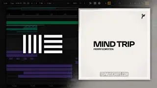 Ferry Corsten - Mind Trip (Ableton Remake)