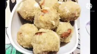 Khaskhas ke laddu | poppy seed | kitchen king