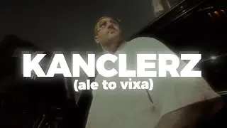 Kizo - KANCLERZ, ale to VIXA