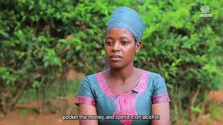 From Conflict to Commitment:Ndemeye and Nyiramisago's Journey of Transformation