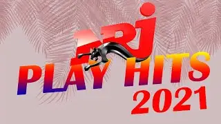 NRJ PLAY HITS 2021 [3CD] (2021) MP3 - Lewis Capaldi, Regard , The Weeknd , Nea, The FAIM, Ava Max