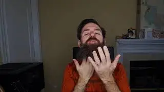 SoftSheen-Carson Magic Men's Grooming Conditioning Beard Butter review