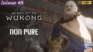 Black Myth: Wukong | Non Pure | Easy Kill | Exclusive #16