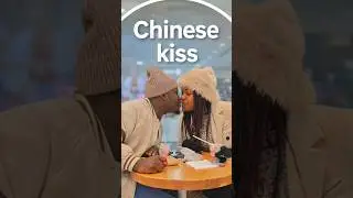 Learning Chinese Tones Went Wrong | Ask vs Kiss 😅