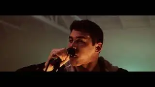 Brace For Mavericks - Nomad [Music Video] (2018)