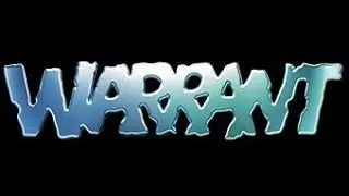 Warrant @ MCP Apache (Full Set)