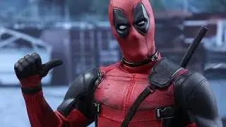 Survival Games HighLights  DEADPOOL