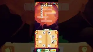 Wizard of Word Level 1107