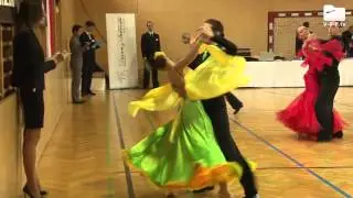 Sbg LM 2013 - Finale Standard C