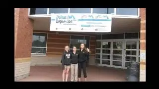 CDSBEO Defeat Depression Campaign   May 2014