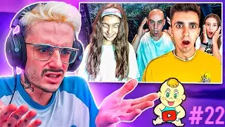 Arta's daughter is... possessed? - YouTube Kids #22