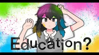 Education? / 初音ミク