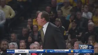Gregg Marshall resigns as Wichita State head men&rsquo;s basketball coach, receives nearly $8 million payo