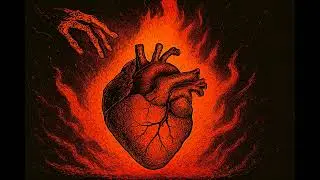 Ash Prophet - Now All That's Left To Give Is Pain (feat Banshee Threats) (BurnStep)