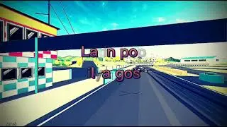 Ilya gos - Latin pop
