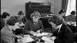Women of Bletchley Park: The Secret Codebreakers Who Changed WWII