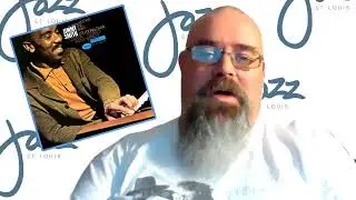 Bob Bennett Recommendation: Jimmy Smith's Rockin' the Boat