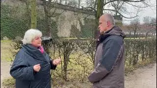 Taube Finger durch Beschwerden in Halswirbels&auml;ule