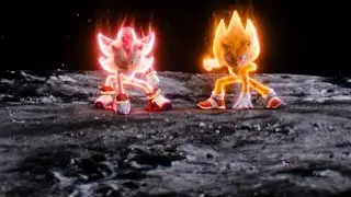 Sonic 3: Final Battle - LA NOCHE - DJZRX 