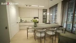 Crafting Your Dream Kitchen Into Reality