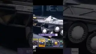 S6 BP GUNS SEASON 6 BATTLE PASS WEAPONS GAMEPLAY INSPECTION IRONSIGHTS CODM S6 LEAKS 2025 COD MOBILE