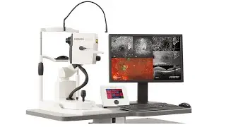 Heidelberg Spectralis OCT &ndash; Multimodal Retinal Imaging with Confocal Scanning Laser Ophthalmoscopy
