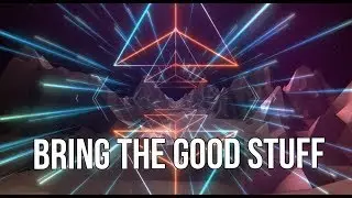 Nicholas Kingsley / Daniel  Farrant - Bring The Good Stuff  (Electro Blues 2)